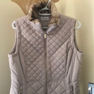 Calvin Klein Women Vest